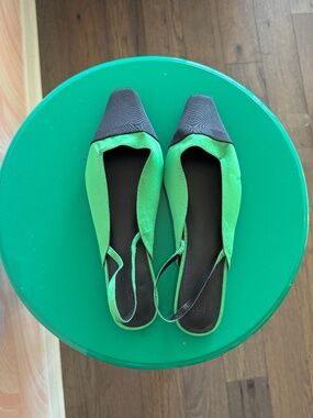 Asos size 11 shoes